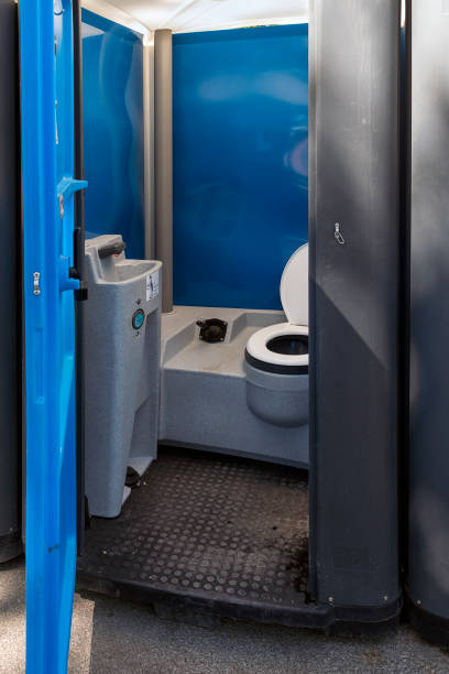 Affordable portable toilet rental in Ashaway, RI