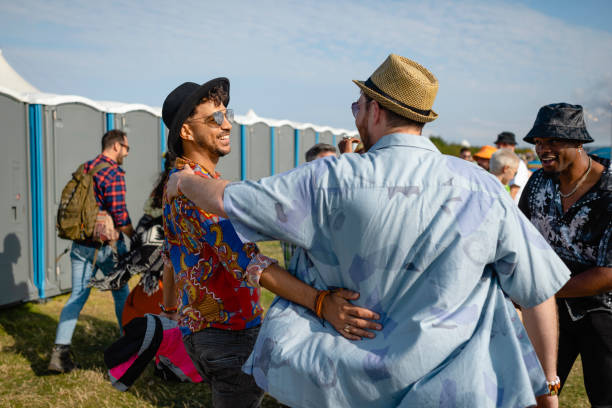 Best Affordable porta potty rental  in Ashaway, RI