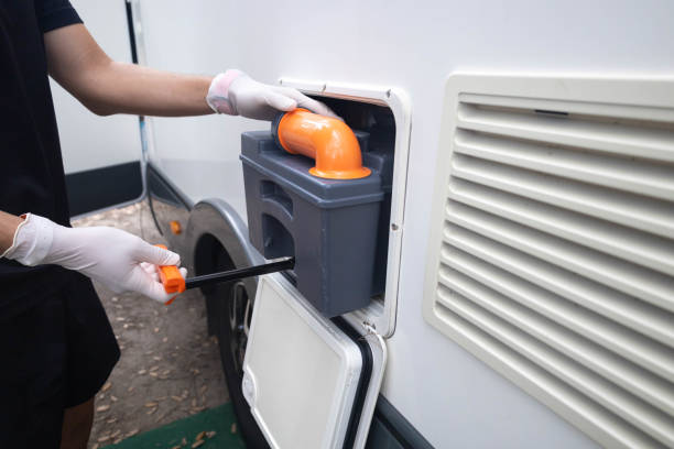 Best Porta potty rental near me  in Ashaway, RI