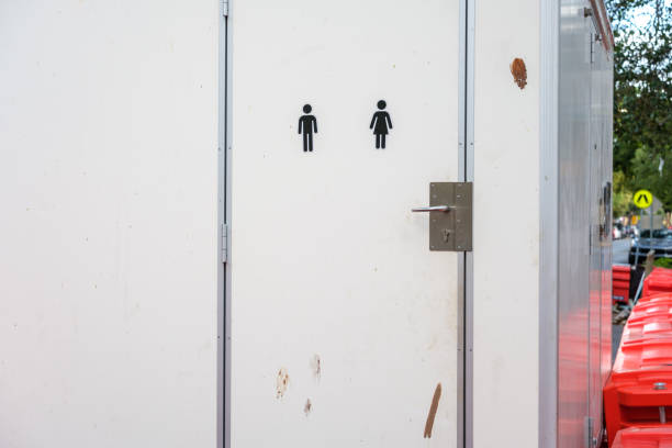 Best Temporary restroom rental  in Ashaway, RI