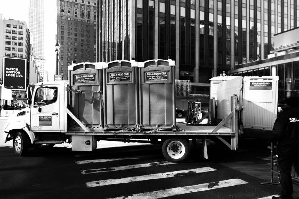 Best High-end porta potty rental  in Ashaway, RI