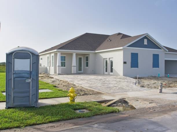Best Local porta potty services  in Ashaway, RI